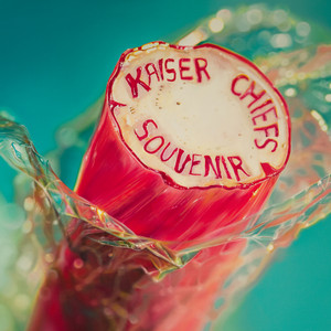 Kaiser Chiefs - Souvenir : The Singles 2004 – 2012