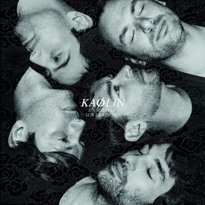 Kaolin - Un Souffle Sur La Roche