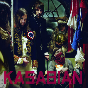Kasabian - West Ryder Pauper Lunatic Asylum