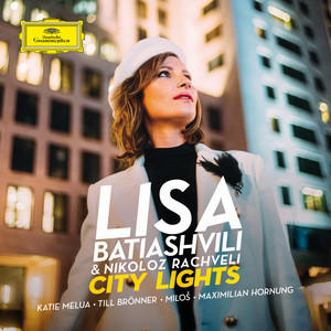 Katie Melua - City Lights