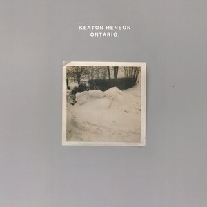 Keaton Henson - Ontario