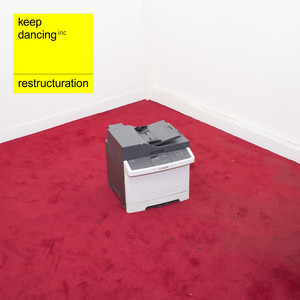 Keep Dancing Inc - Restructuration