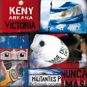 Keny Arkana - Victoria