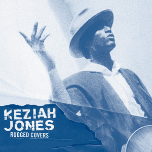 Keziah Jones - Rugged Covers