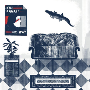 Kid Karate - No Way