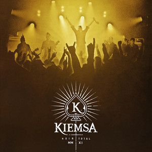 Kiemsa - Noir Total (live 2011)