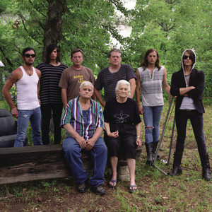 Kings of Leon - Talihina Sky