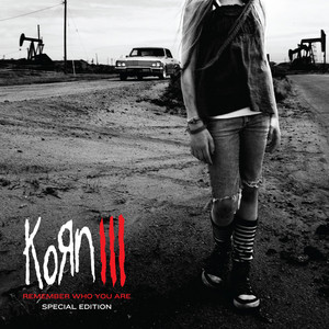 Korn - Korn Iii: Remember Who You Are (special Edition)
