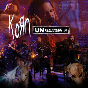 Korn - Mtv Unplugged (live)