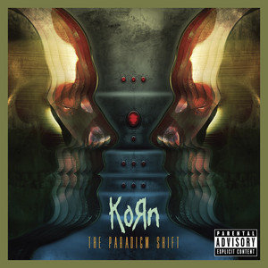 Korn - The Paradigm Shift