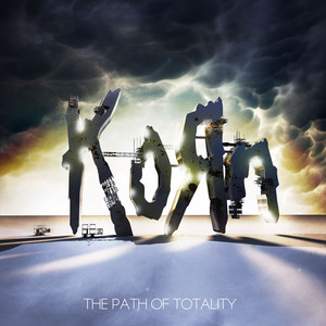 Korn - The Path Of Totality (special Edition)
