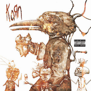 Korn - Untitled