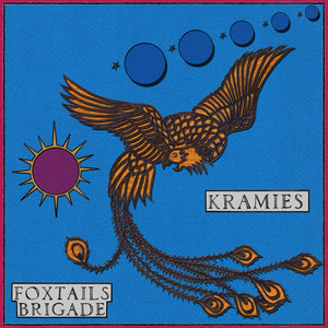 Kramies - On The Other Side / Between The Moon