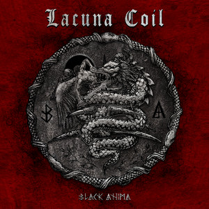 Lacuna Coil - Black Anima (bonus Tracks Version)
