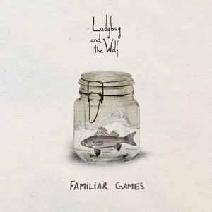 Ladybug and the Wolf - Familiar Games – Single