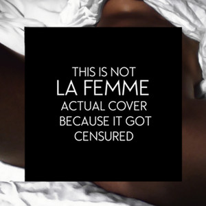 La Femme - Paris 2012