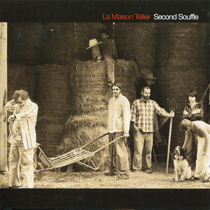 La Maison Tellier - Second Souffle