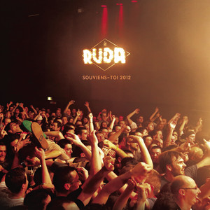 La Ruda - Souviens-toi (live 2012)