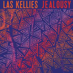 Las Kellies - Jealousy