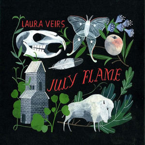 Laura Veirs - July Flame
