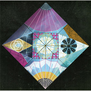 Laura Veirs - Warp & Weft