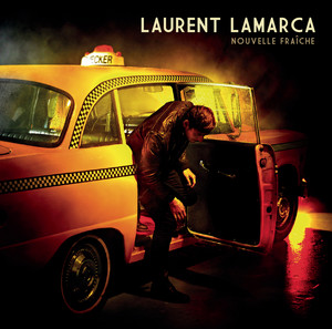 Laurent Lamarca - Nouvelle Fraîche
