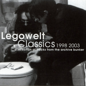 Legowelt - Classics 1998-2003 (a Selection Of Tracks From The Archive B…