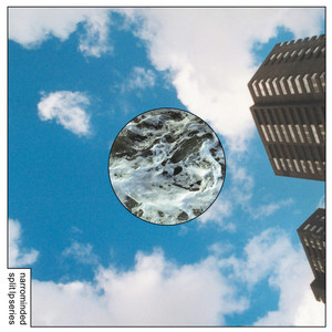 Legowelt - Narrominded Split Lp Series #4