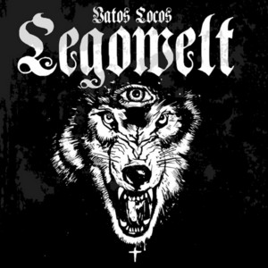 Legowelt - Vatos Locos