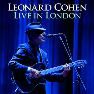 Leonard Cohen - Live In London