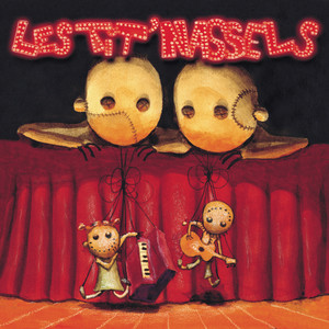 Les TIT' NASSELS - Crac !