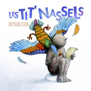 Les TIT' NASSELS - En Plein Cœur