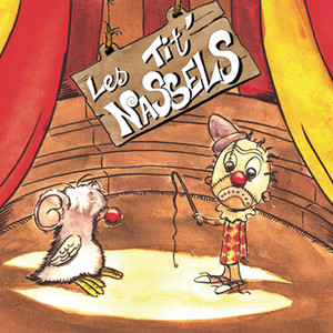 Les TIT' NASSELS - Pareil !