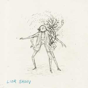 Lior Shoov - Lior Shoov
