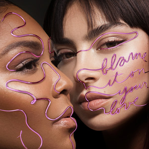 Lizzo - Blame It On Your Love