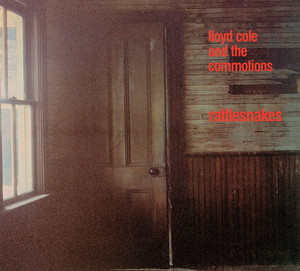 Lloyd Cole - Rattlesnakes