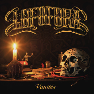 Lofofora - Vanités