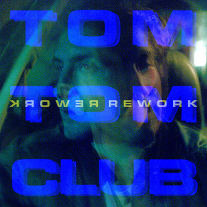 Magenta - Tom Tom Club (rework)