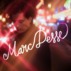 Marc Desse - Les étoiles