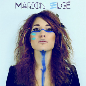 Marion Elgé - Femme Amazone