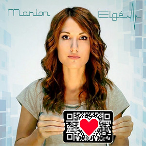 Marion Elgé - Icône
