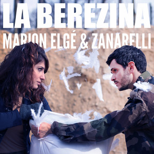 Marion Elgé - La Berezina
