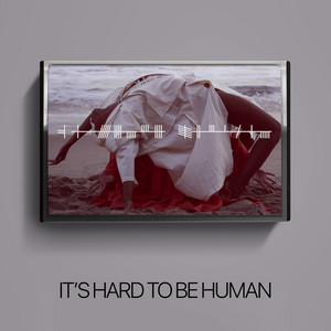 Marissa Nadler - It’s Hard To Be Human