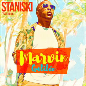 Marvin - Galilée
