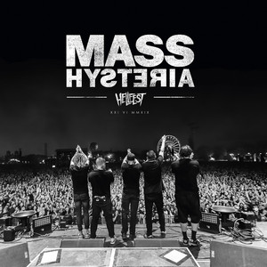 Mass Hysteria - Hellfest (live 2019)