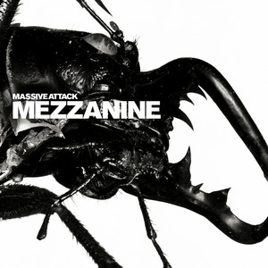 Massive Attack - Angel (angel Dust)
