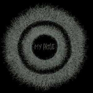Mathieu Saïkaly - My Pride