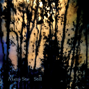 Mazzy Star - Still Ep