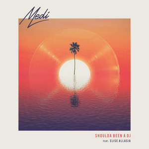 Medi - Shoulda Been A Dj