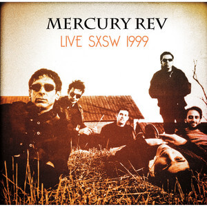 Mercury Rev - Live Sxsw 1999
